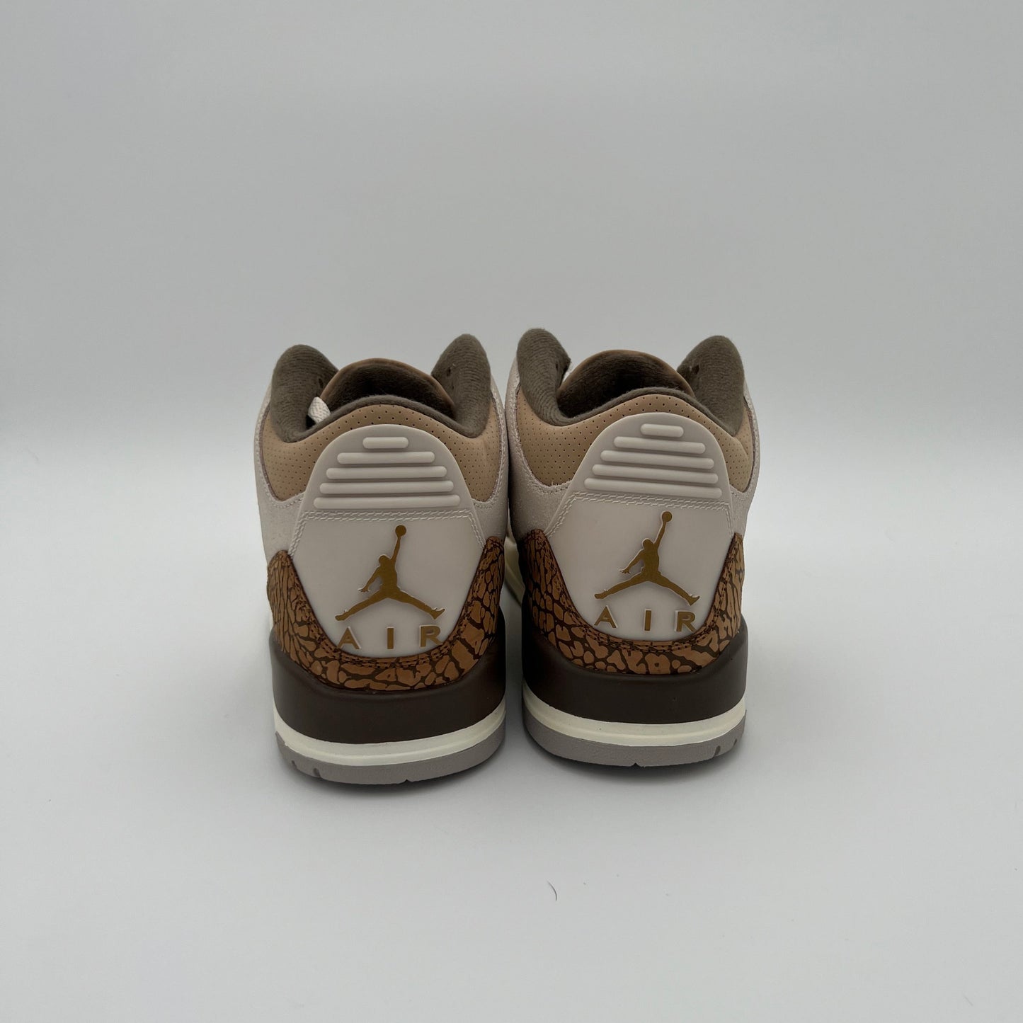 Jordan 3 Oarwood