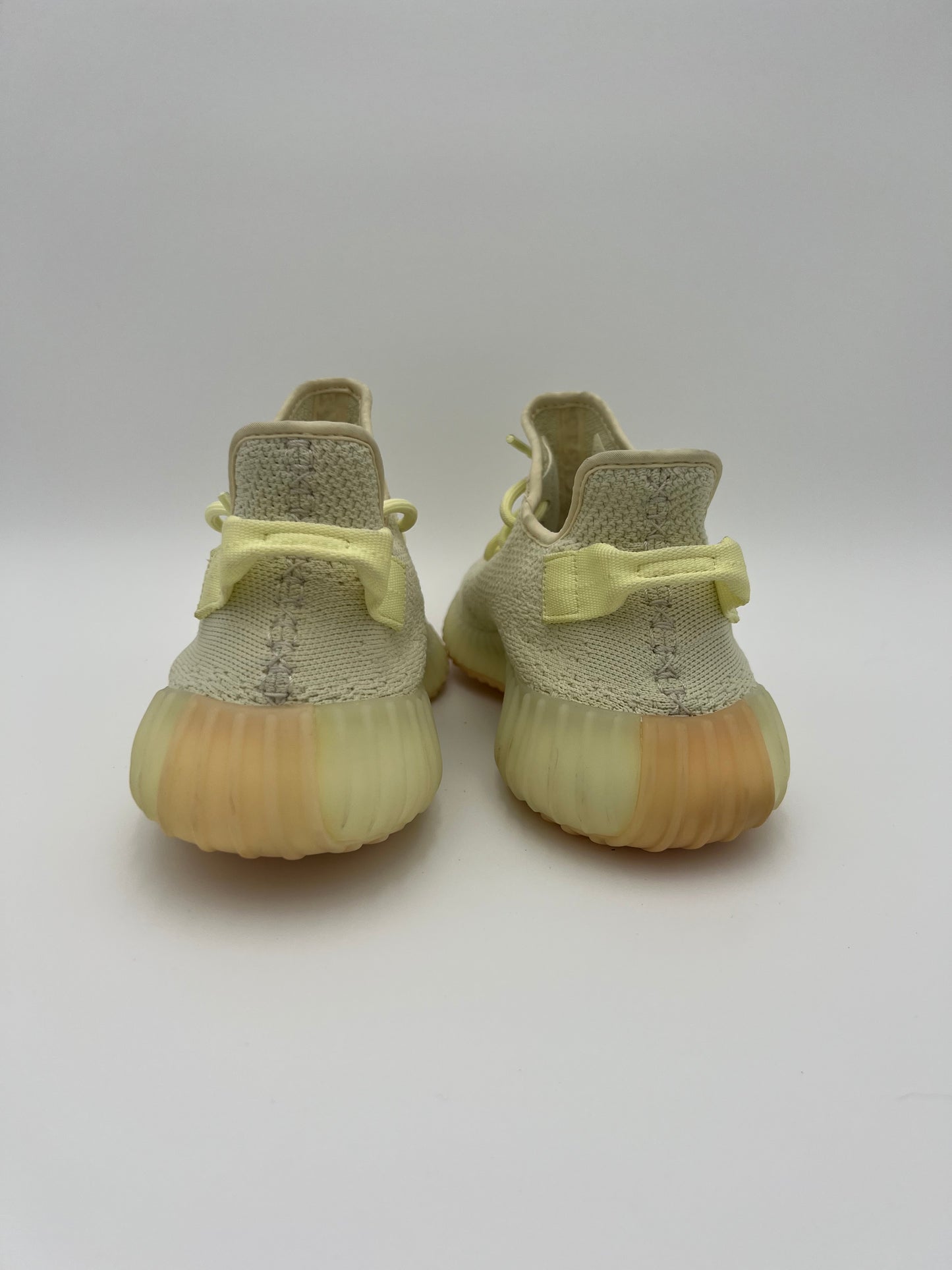 Yeezy 350 Butter
