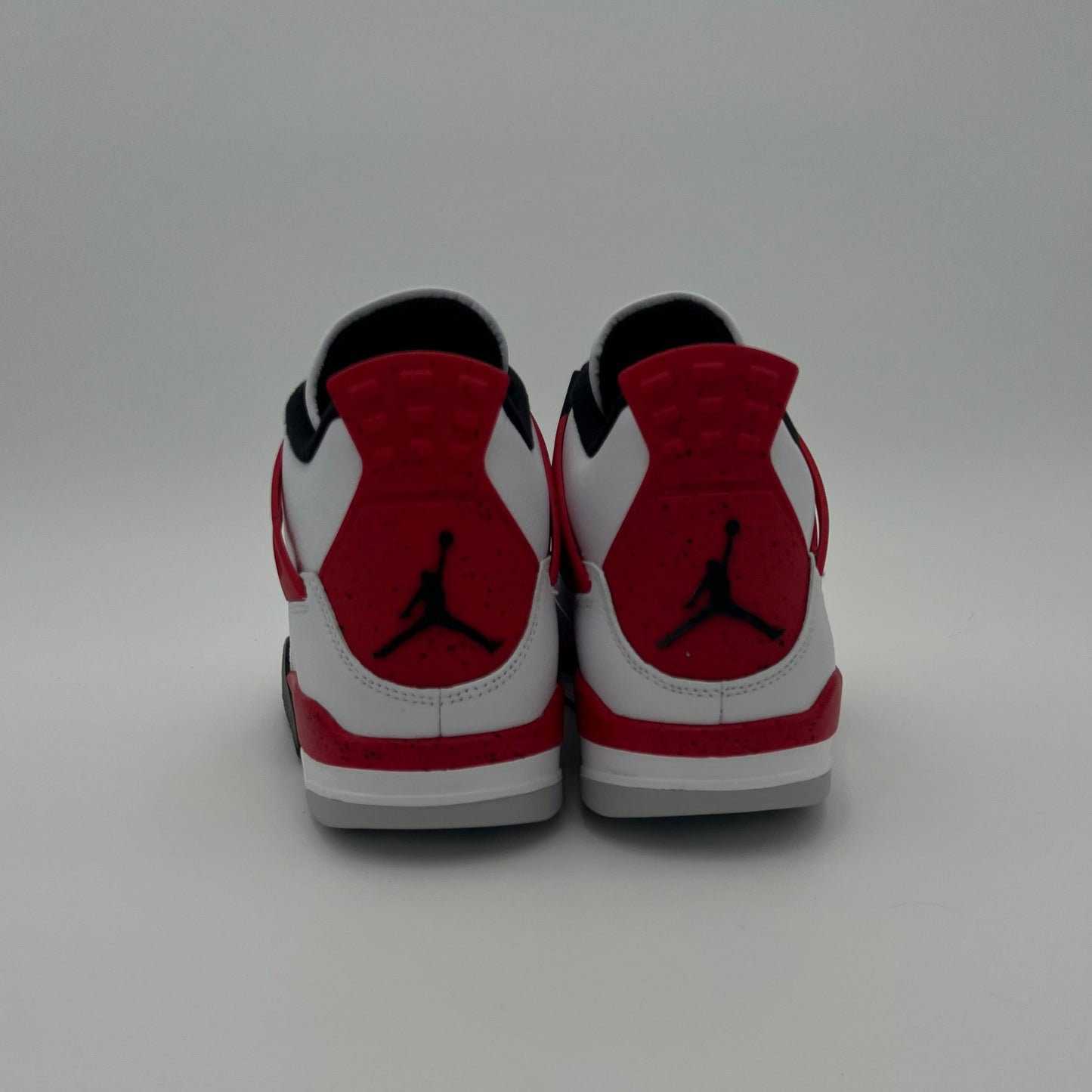 Jordan 4 retro red cement