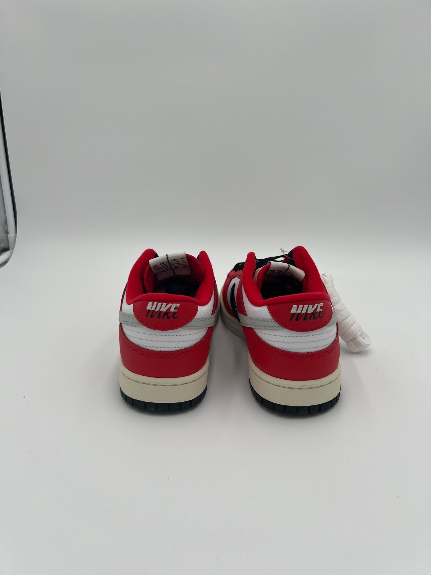 Jordan 1 Red and Black University