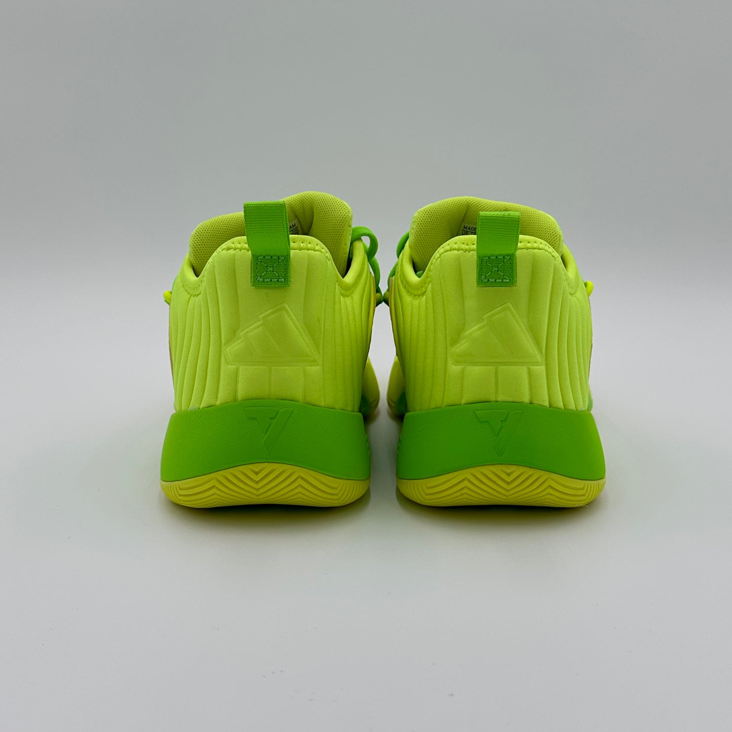 Trae Unlimited Shoes