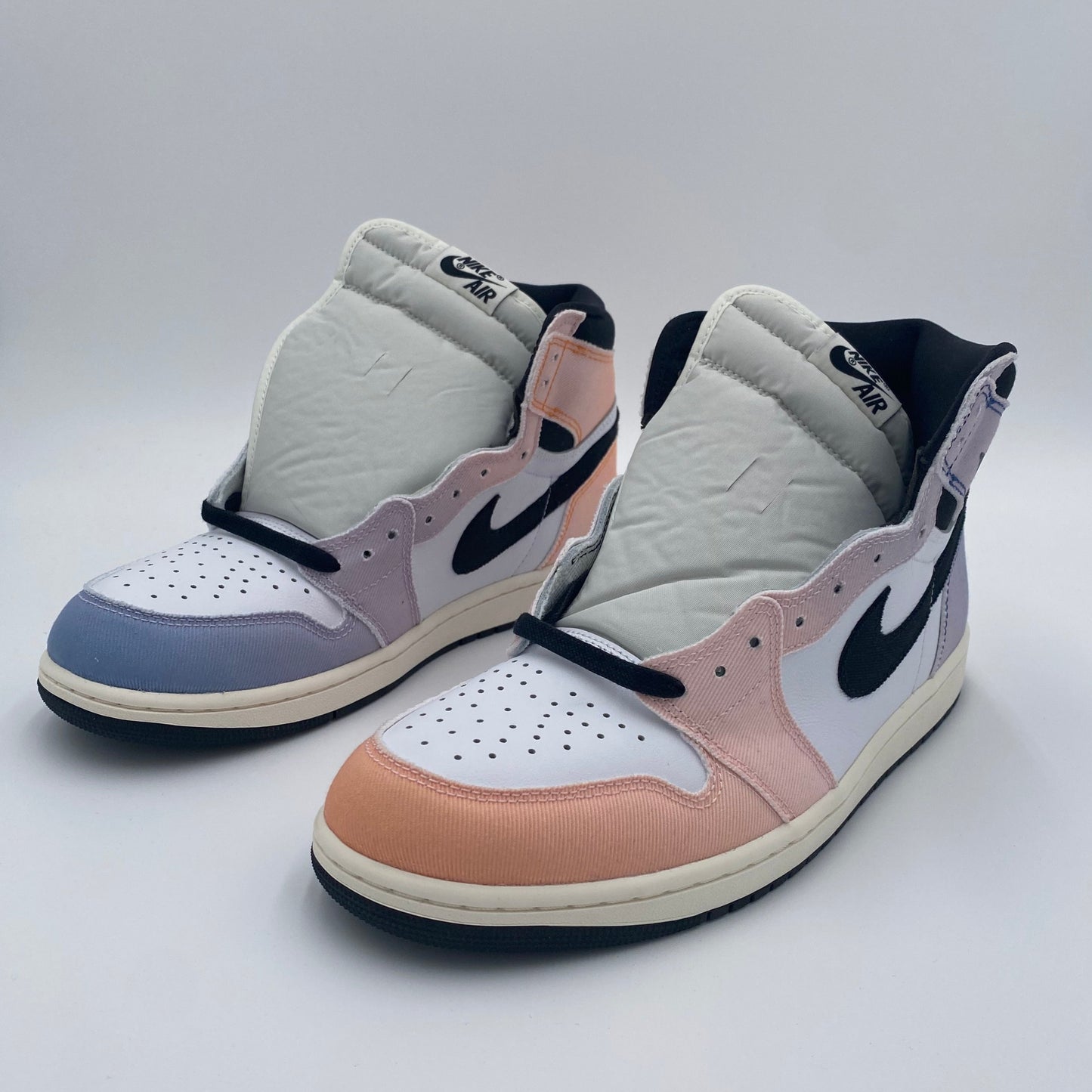 Jordan 1 High Skylines