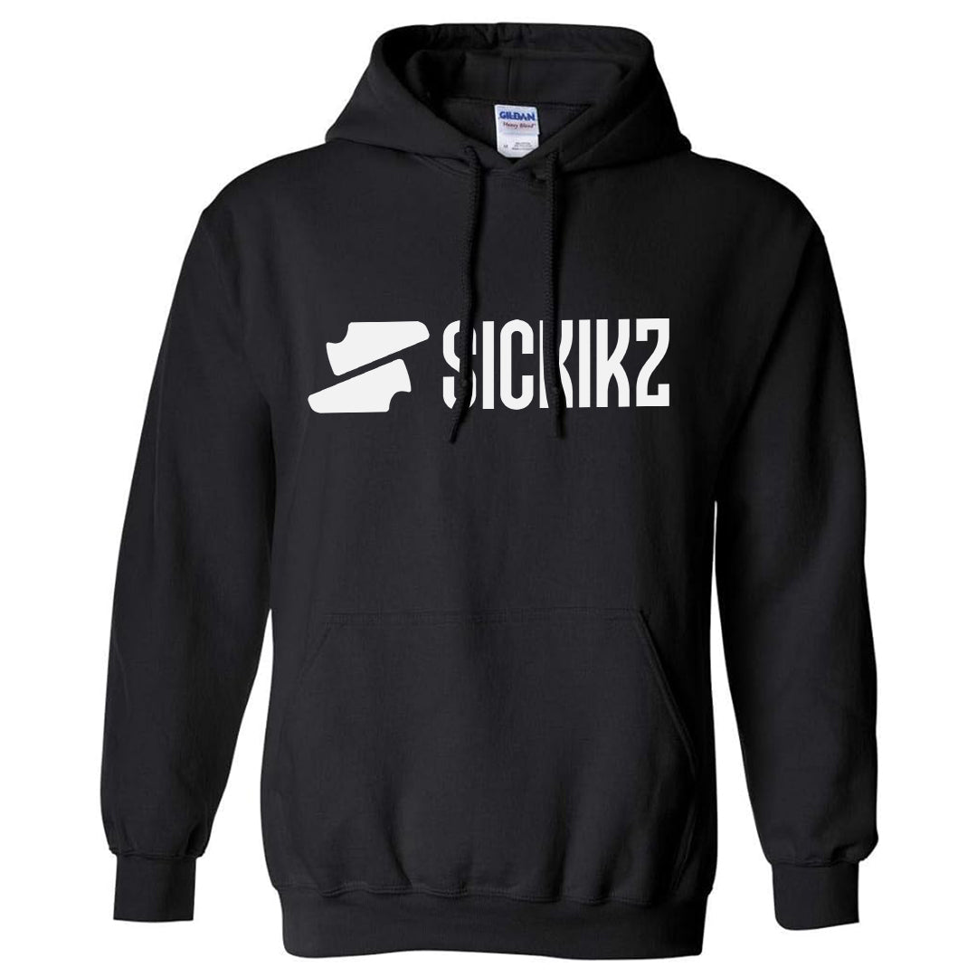 Sickikz Official Hoodie