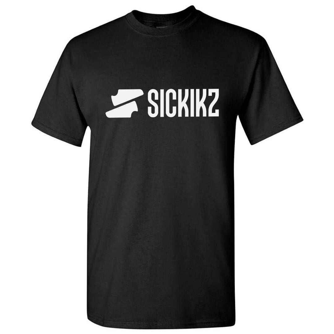 Sickikz Official Tee