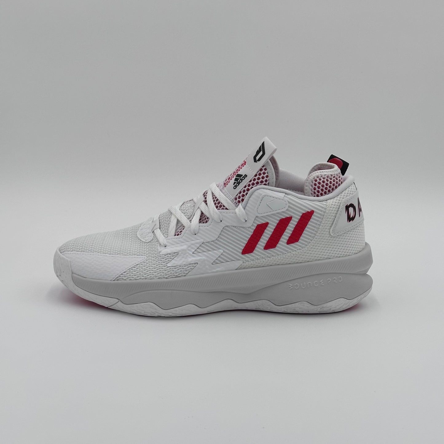 Dame 8 Basketball Shoes – Sickikz Dame 8 Basketball Shoes – Sickikz