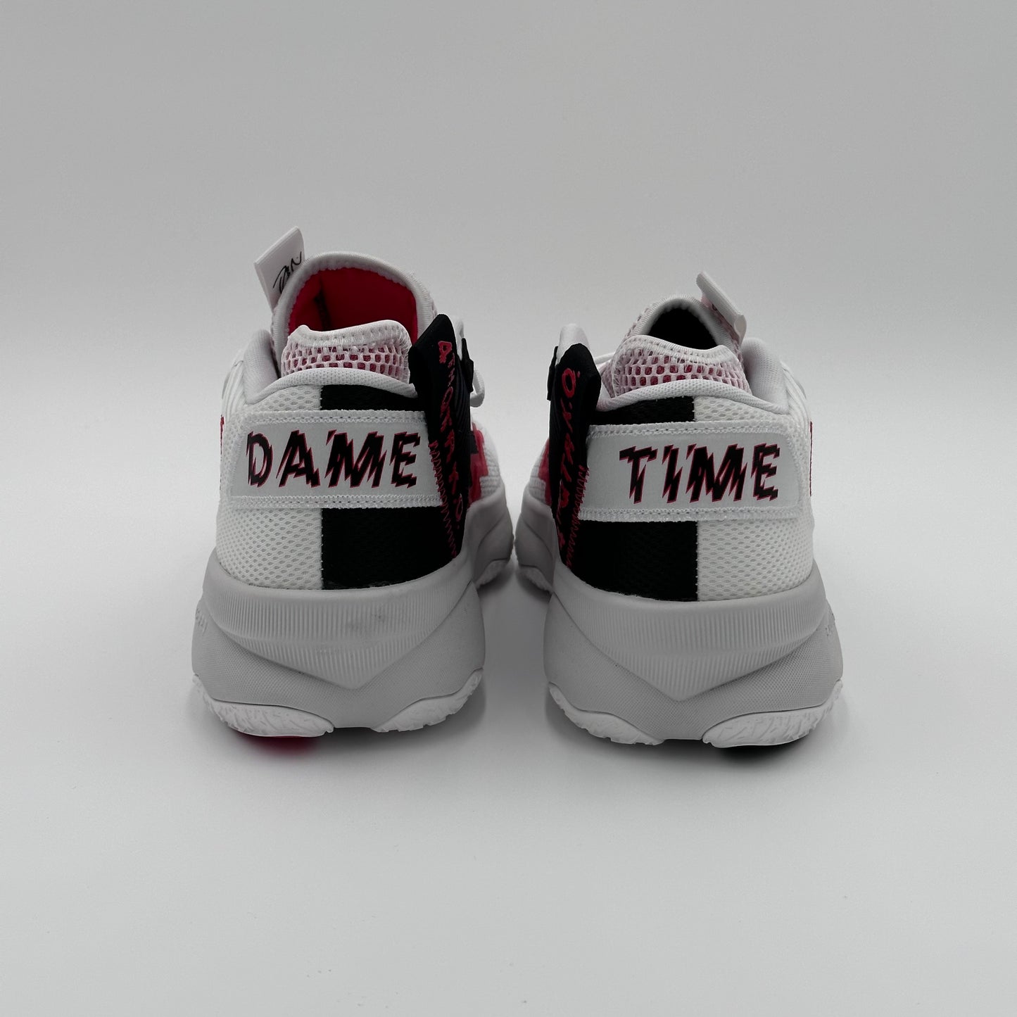 Dame 8 Basketball Shoes